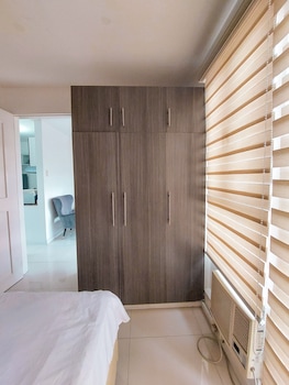 birch tower by tristoff