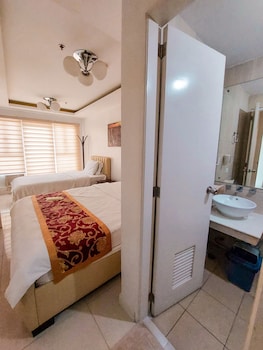 birch tower by tristoff