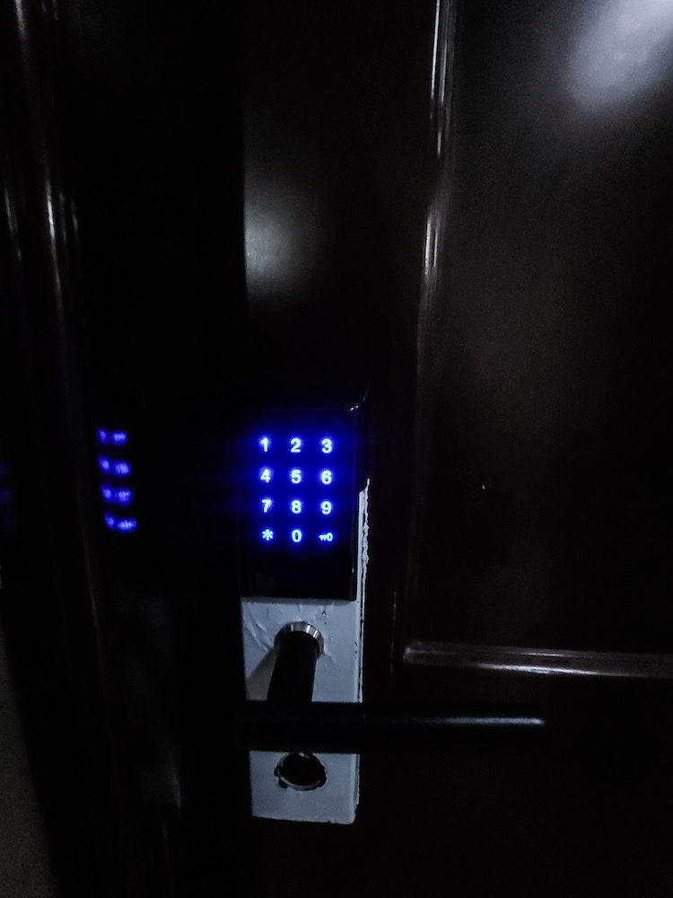 birch tower by tristoff