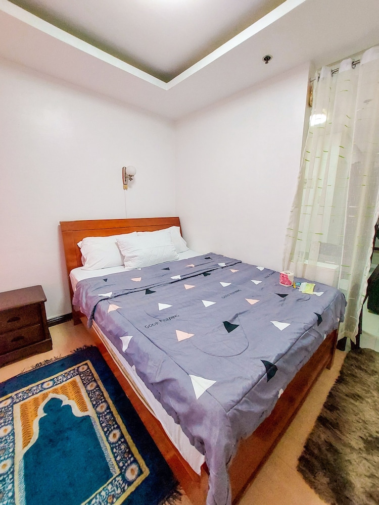 birch tower by tristoff