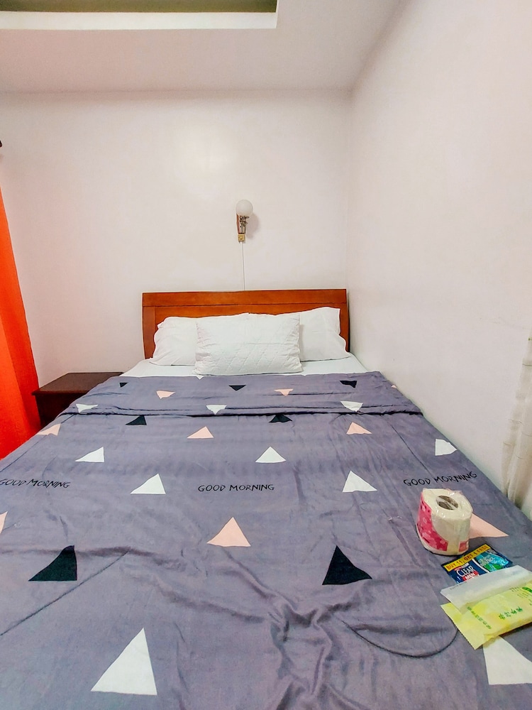 birch tower by tristoff