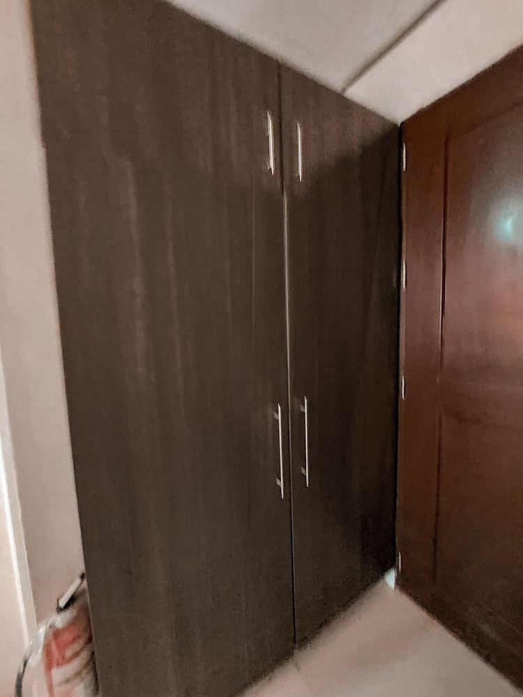 birch tower by tristoff