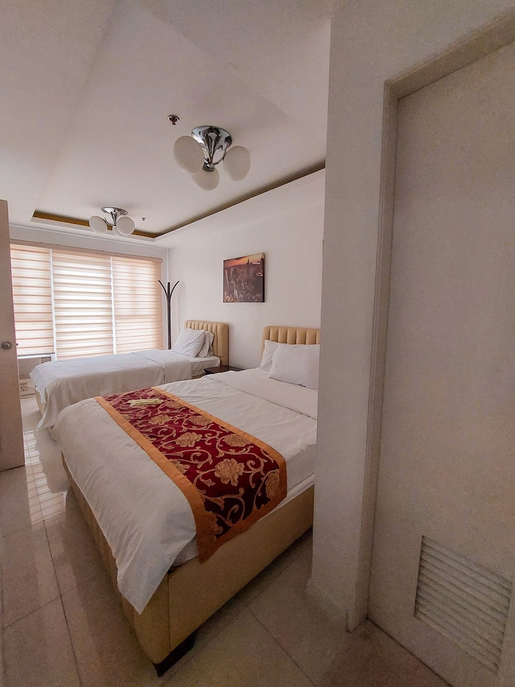 birch tower by tristoff