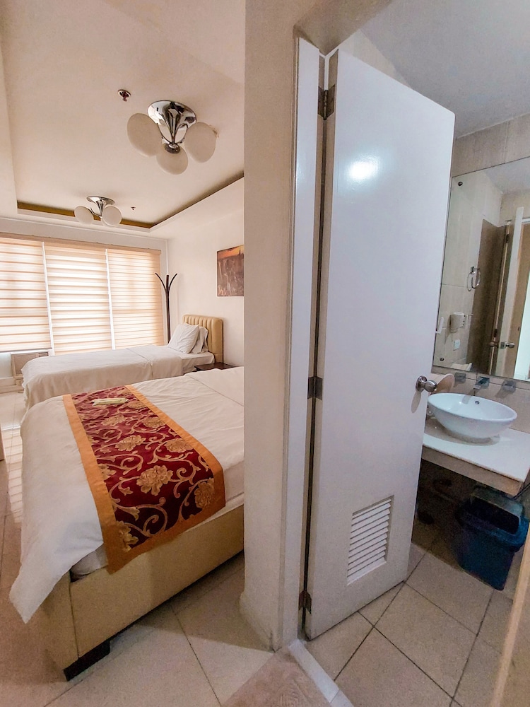 birch tower by tristoff