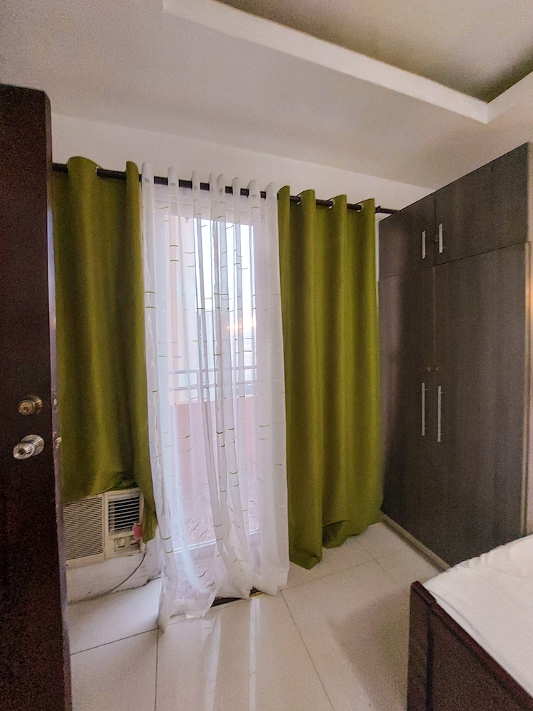 birch tower by tristoff