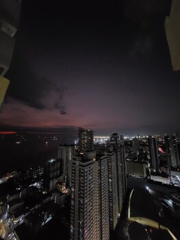 birch tower by tristoff