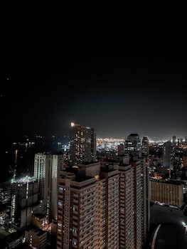 birch tower by tristoff