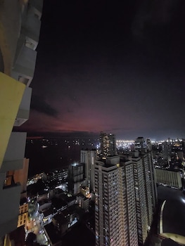 birch tower by tristoff