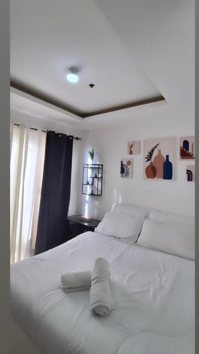 birch tower by tristoff