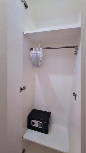 birch tower by tristoff