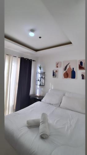 birch tower by tristoff