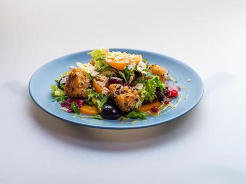 capital o parador crespo hotel oaxaca