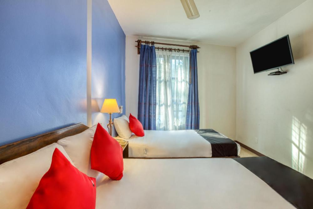 capital o parador crespo hotel oaxaca