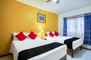 capital o parador crespo hotel oaxaca