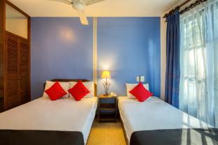 capital o parador crespo hotel oaxaca