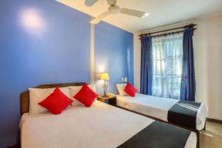 capital o parador crespo hotel oaxaca