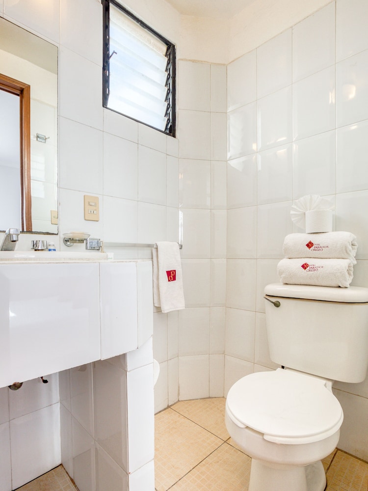 capital o parador crespo hotel oaxaca