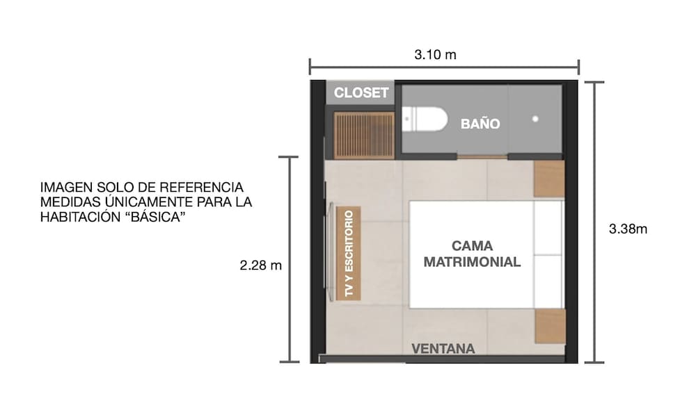 capital o parador crespo hotel oaxaca