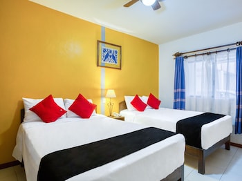 capital o parador crespo hotel oaxaca