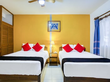 capital o parador crespo hotel oaxaca