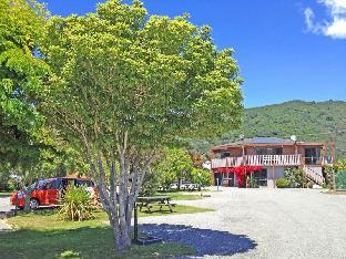 picton campervan park adults only