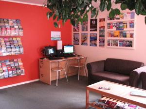picton campervan park adults only