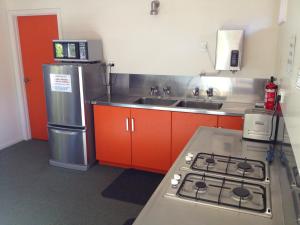 picton campervan park adults only