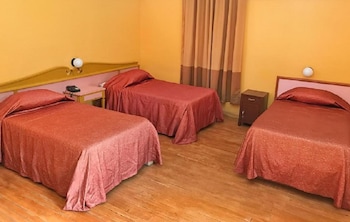 hotel isabel