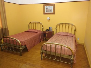 hotel isabel