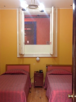 hotel isabel