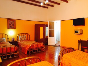 hotel isabel