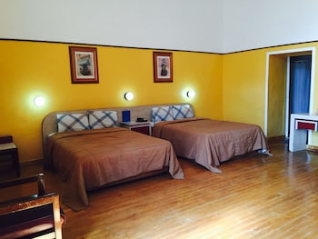 hotel isabel