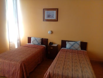 hotel isabel
