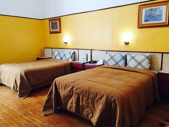 hotel isabel