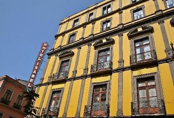 hotel isabel