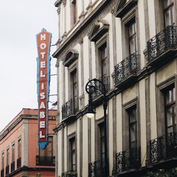 hotel isabel