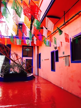 hotel isabel