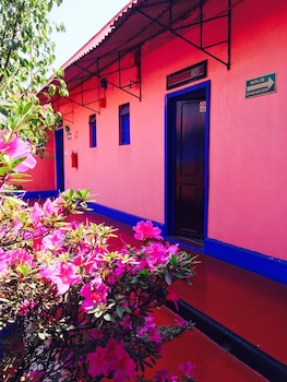 hotel isabel