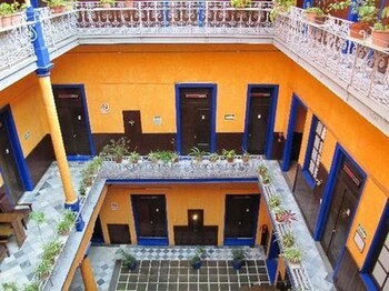 hotel isabel