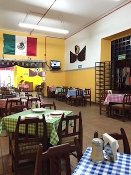 mexico city