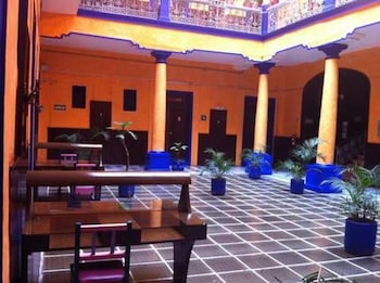 hotel isabel