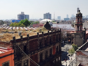 hotel isabel