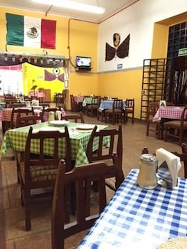 hotel isabel