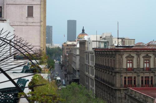 mexico city