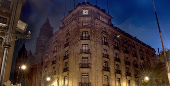 mexico city