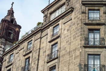 mexico city