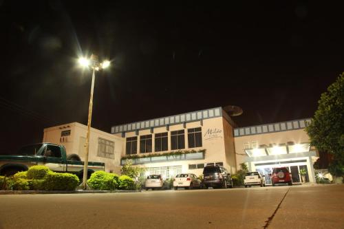 milao hotel