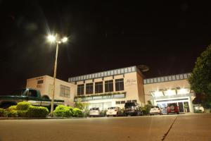 milao hotel
