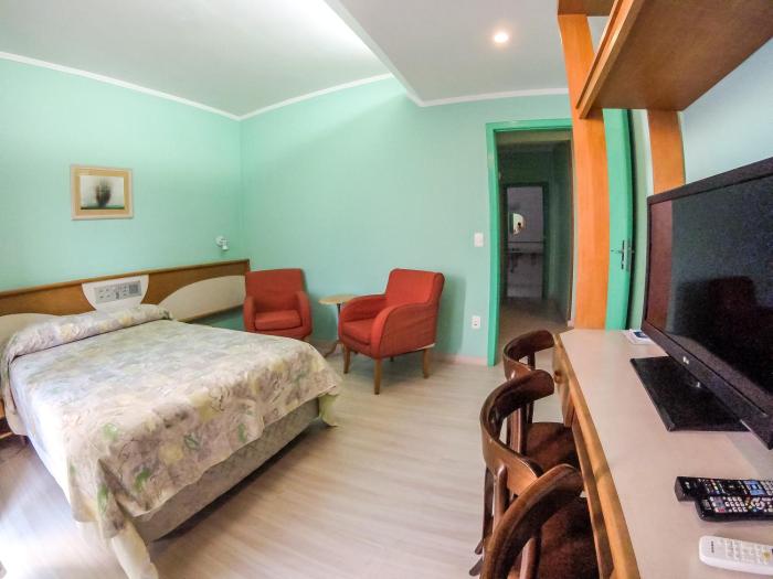 milao hotel