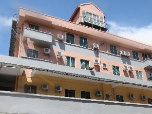 1 City Hotel,Kota Kinabalu>>Gaya Island,3 star